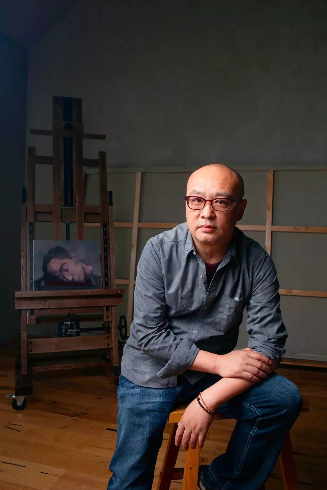 Trương Hiểu Cương