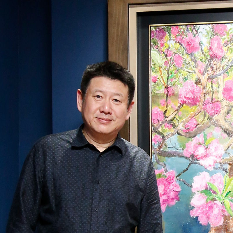 Chu Xuân Nha